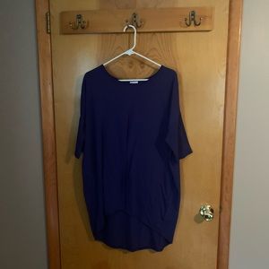 LuLaRoe Irma Shirt! ✨